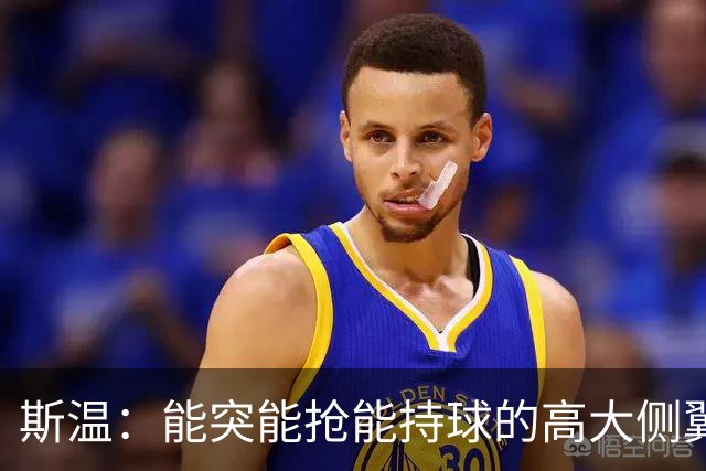 斯温：能突能抢能持球的高大侧翼 或是首轮末捡漏最佳选择？