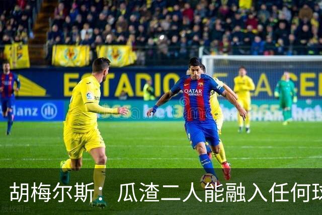 胡梅尔斯：瓜渣二人能融入任何球队，完全能想象任意一位执教德国